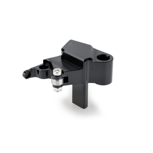 PUIG Clutch Lever Adaptor (Black) 21267N