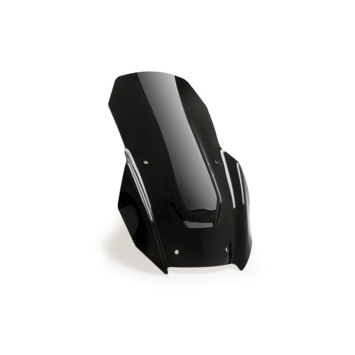 PUIG Sport Screen (Black) 21273N