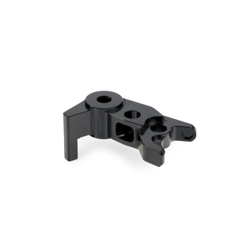 PUIG Brake Lever Adaptor (Black) 21279N
