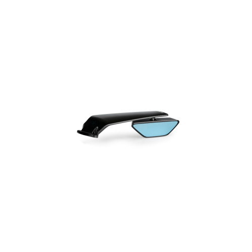 PUIG Rearview Mirror Aileron (Black) 21285N