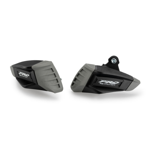 PUIG Pro 2.0 Frame Sliders (Black) 21307N