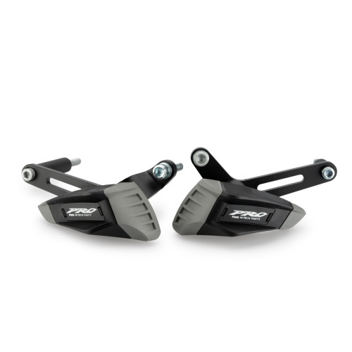 PUIG Pro 2.0 Frame Sliders (Black) 21312N