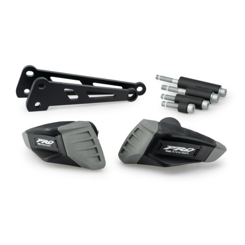 PUIG Pro 2.0 Frame Sliders (Black) 21313N