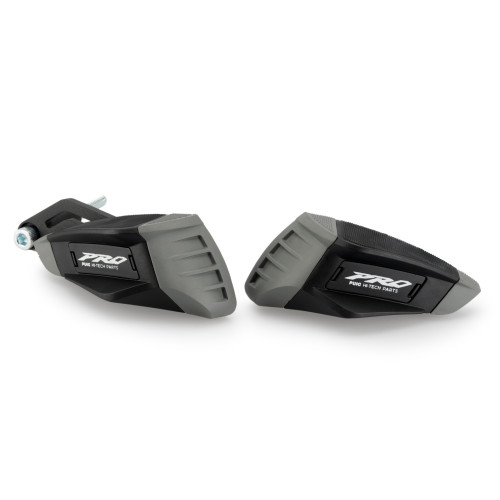 PUIG Pro 2.0 Frame Sliders (Black) 21316N