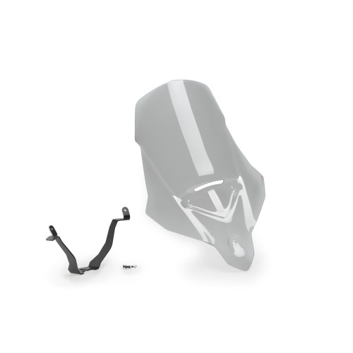 PUIG Touring Screen (Light Smoke) 21317H