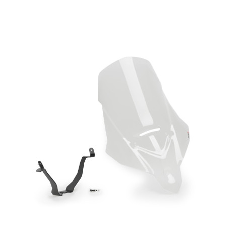 PUIG Touring Screen (Clear) 21317W