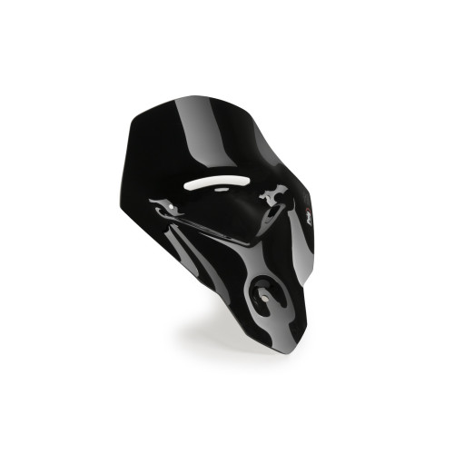 PUIG Sport Screen (Black) 21318N
