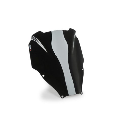 PUIG V-Tech Line Sport Screen (Black) 21320N