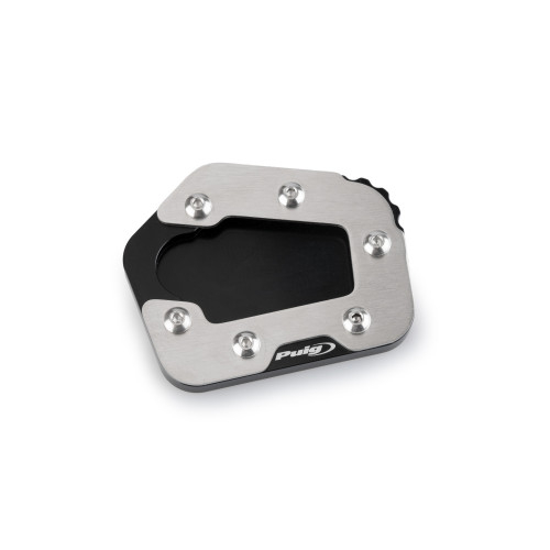 PUIG Kickstand Extension Pad (Black) 21324N