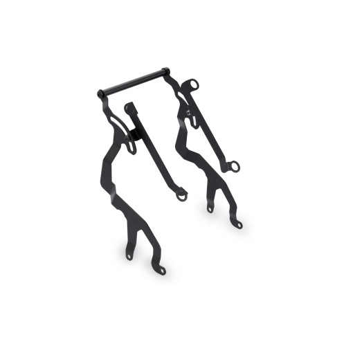 PUIG Screen Reinforcement (Black) 21334N