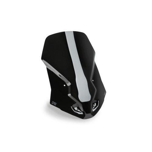 PUIG Touring Screen (Black) 21336N