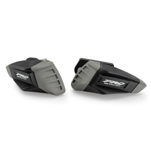 PUIG Pro 2.0 Frame Sliders (Black) 21339N