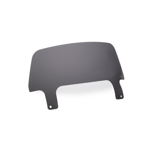 PUIG Batwing Sports Screen (Dark Smoke) 21340F