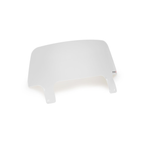 PUIG Batwing Sports Screen (Clear) 21340W
