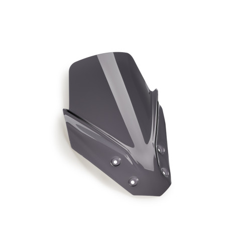 PUIG Touring Screen (Dark Smoke) 21342F