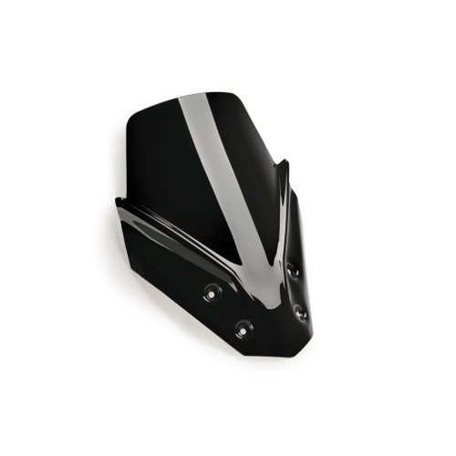 PUIG Touring Screen (Black) 21342N