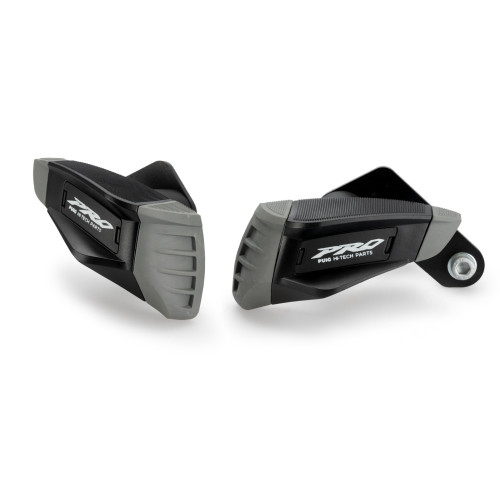 PUIG Pro 2.0 Frame Sliders (Black) 21344N