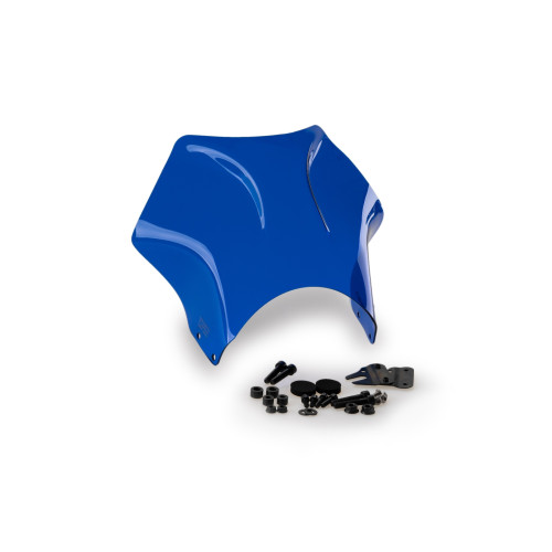 PUIG Raptor Screen (Blue) 21348A