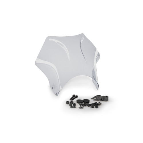 PUIG Raptor Screen (Clear) 21348W