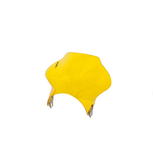 PUIG Cockpit Screen (Yellow) 21349G