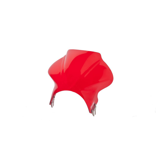 PUIG Cockpit Screen (Red) 21349R