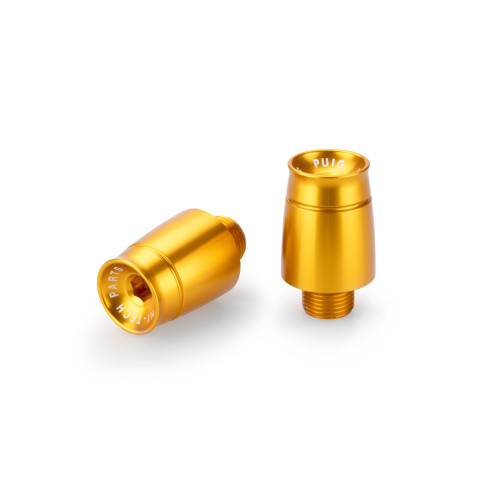 PUIG Speed Bar Ends (Gold) 21358O