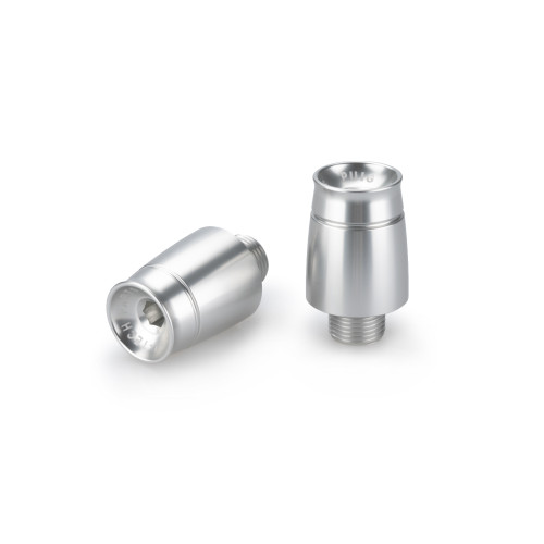 PUIG Speed Bar Ends (Silver) 21358P