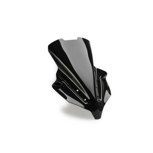PUIG New Generation Touring Screen (Black) 21362N