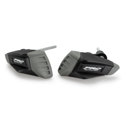 PUIG Pro 2.0 Frame Sliders (Black) 21372N