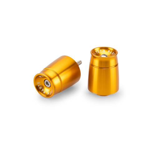 PUIG Speed Bar Ends (Gold) 21375O