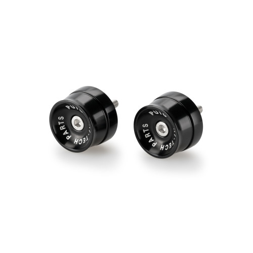 PUIG Speed Bar Ends (Black) 21376N