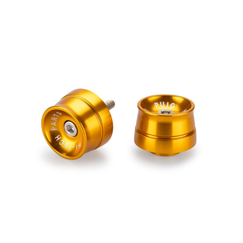 PUIG Speed Bar Ends (Gold) 21376O