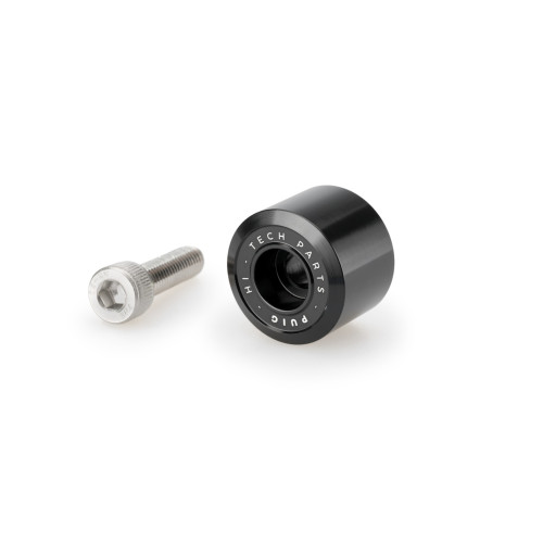 PUIG Fairing Mirror Adapter (Black) 21387N