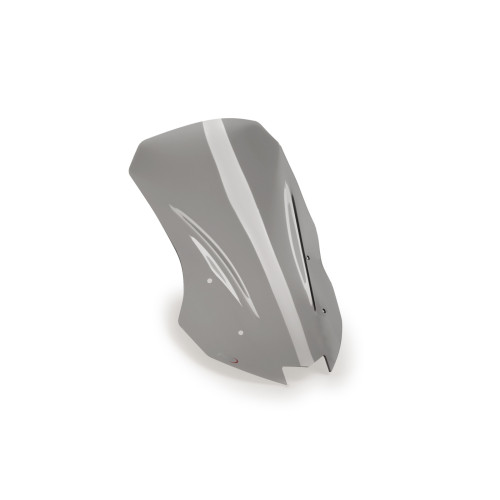 PUIG Touring Screen (Light Smoke) 21393H