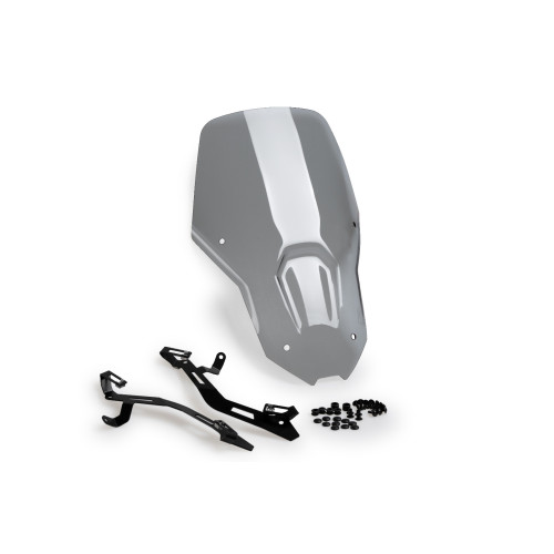 PUIG Touring Screen (Light Smoke) 21396H