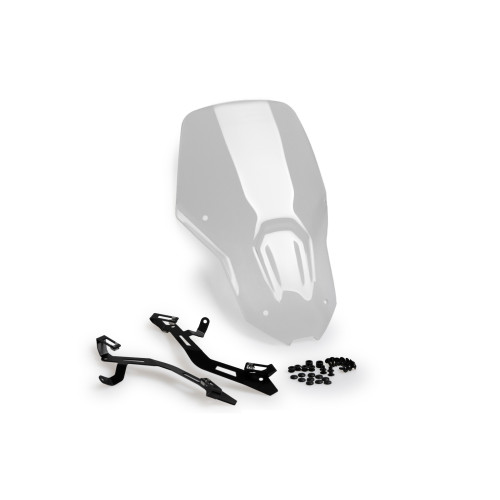 PUIG Touring Screen (Clear) 21396W