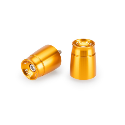 PUIG Speed Bar Ends (Gold) 21400O