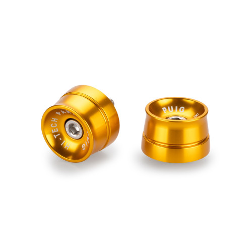 PUIG Speed Bar Ends (Gold) 21401O