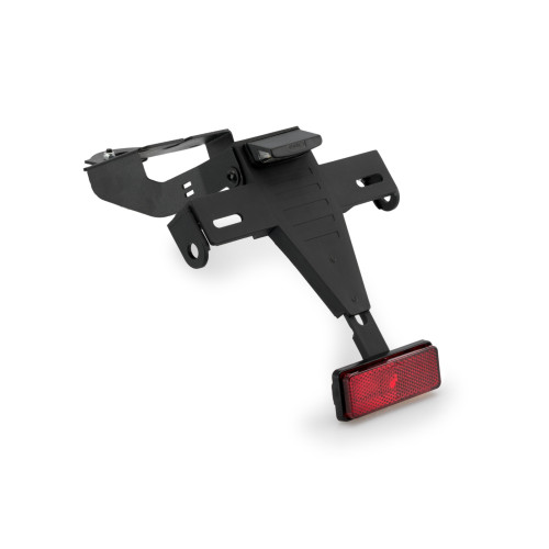PUIG Tail Tidy (Black) 21411N