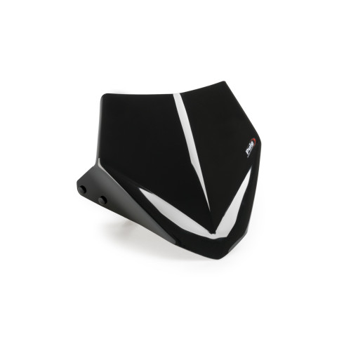 PUIG New Generation Sport Screen (Black) 21412N