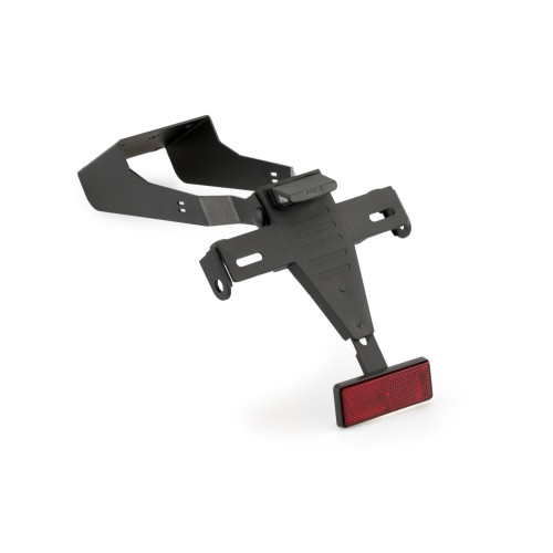 PUIG Tail Tidy (Black) 21414N