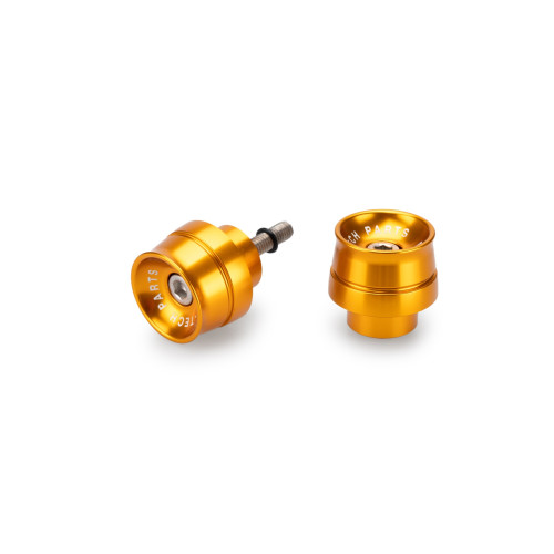 PUIG Speed Bar Ends (Gold) 21426O