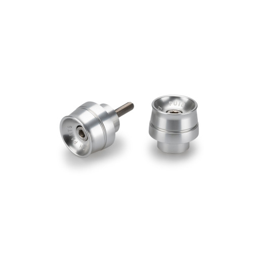 PUIG Speed Bar Ends (Silver) 21426P