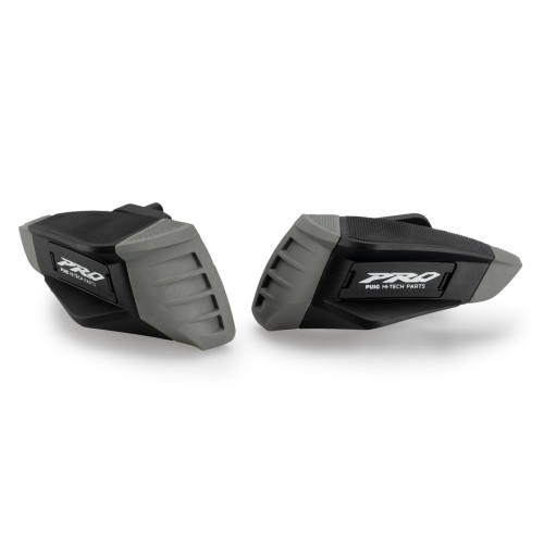 PUIG Pro 2.0 Frame Sliders (Black) 21428N