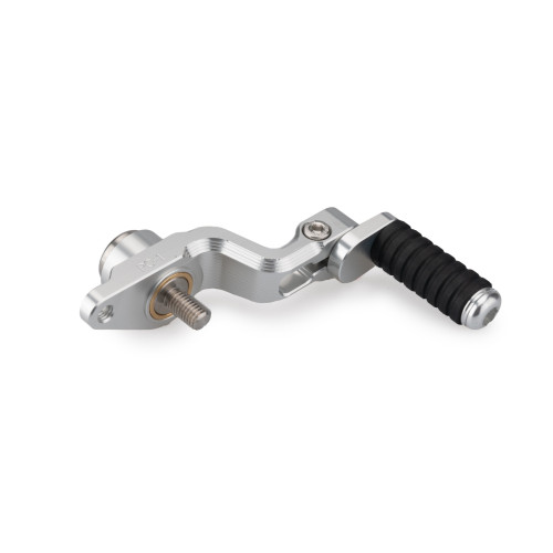 PUIG Adjustable Gear Lever (Silver) 21469P