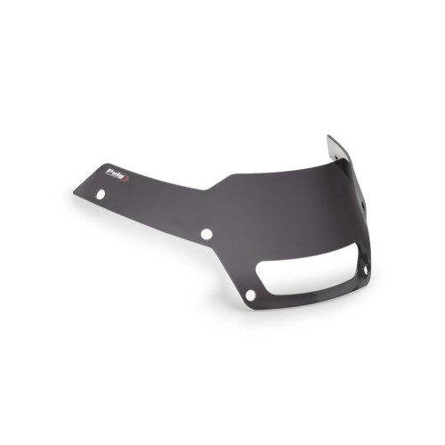 PUIG High-Road Sport Screen (Dark Smoke) 21472F