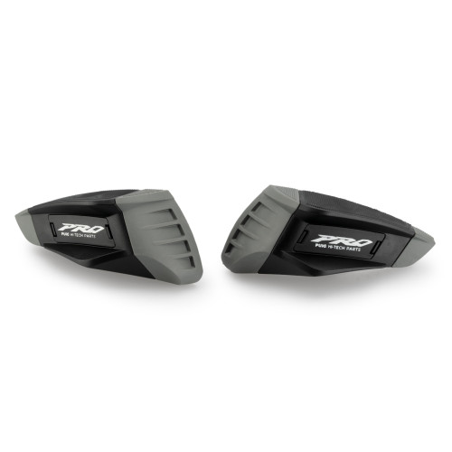 PUIG Pro 2.0 Frame Sliders (Black) 21477N