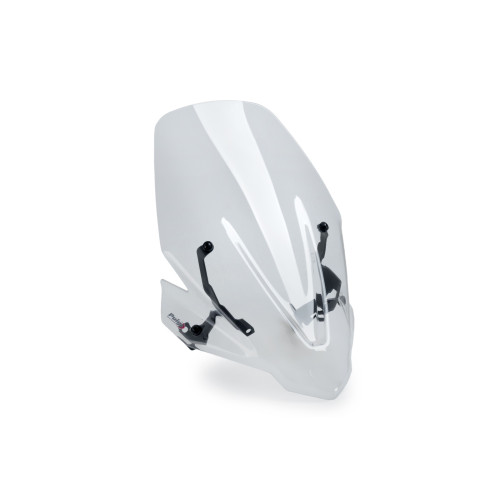 PUIG New Generation Touring Screen (Clear) 21480W