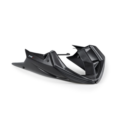 PUIG Engine Spoiler (Matt Black) 21481J