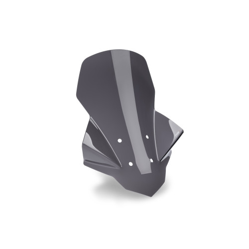 PUIG V-Tech Line Touring Screen (Dark Smoke) 21482F